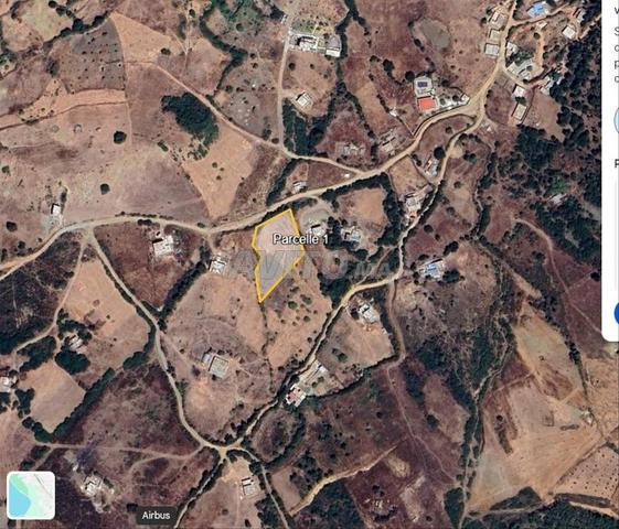 TERRAIN A VENDRE - 2