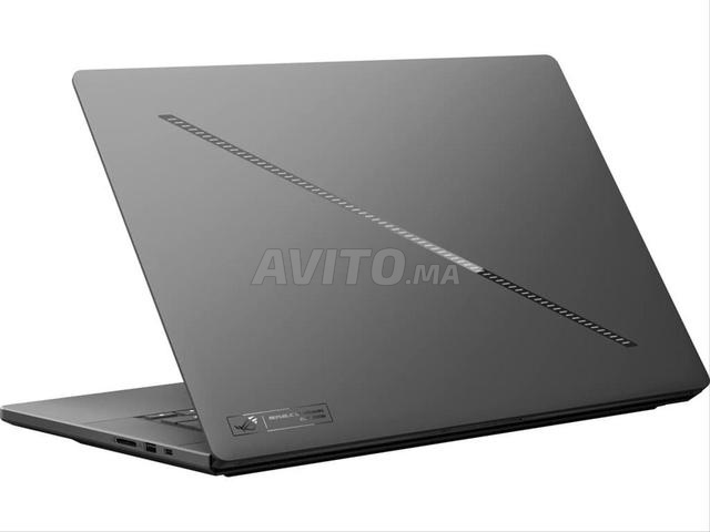 ASUS ROG Zephyrus G16 GU606AW - 2