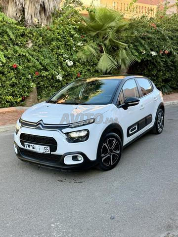 Citroën C3 - 2