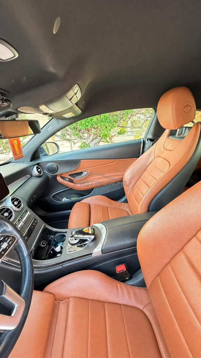 C coupe 2019