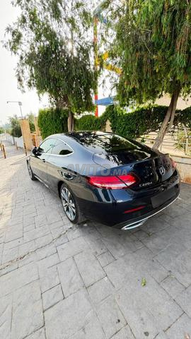 C coupé 2019 - 2