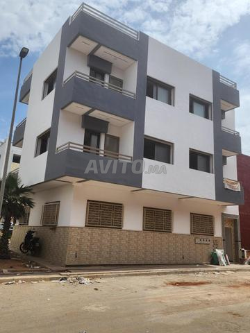 Des appartements à vendre - 2
