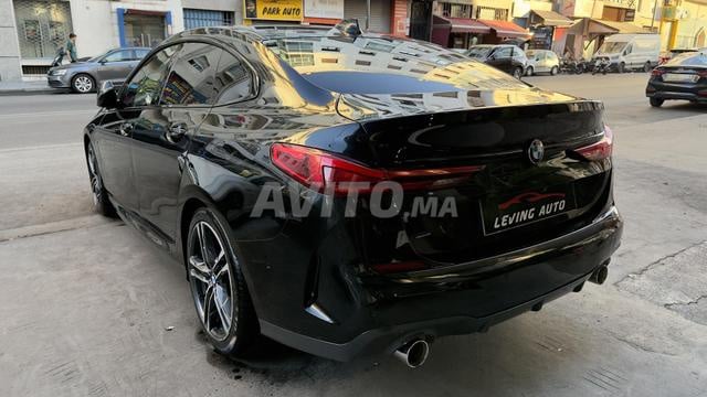 BMW الفئة الثانية ديزل أوتوماتيك 2021 بالدار البيضاء
