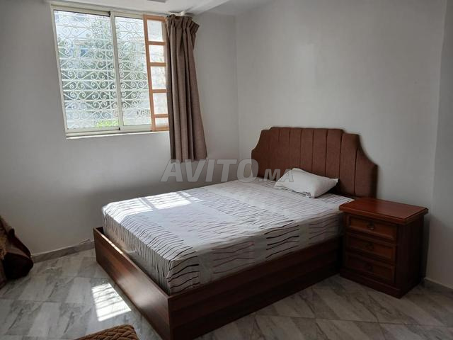 Chambres à louer étudiantes marocaines Maarif - 2
