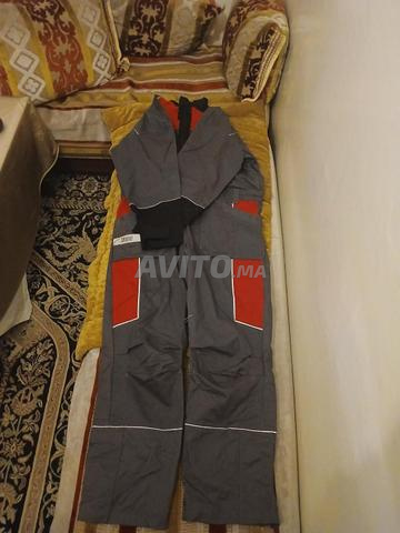 Costume d'affaires