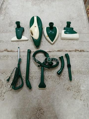 Aspirateur allemand - 2
