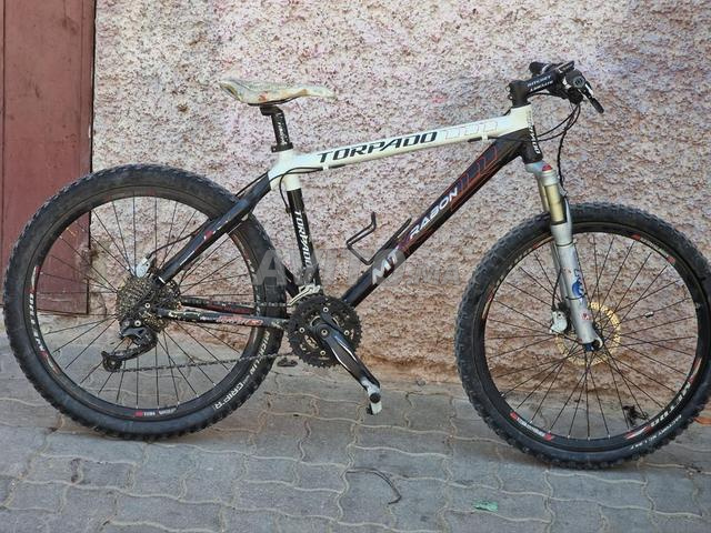 Vélo à vendre