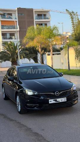 Opel Astra Automatique 1ère main ✋ - 2