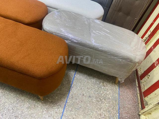 بوفات غونجمون - 2