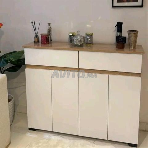 Placard polyvalent - 2
