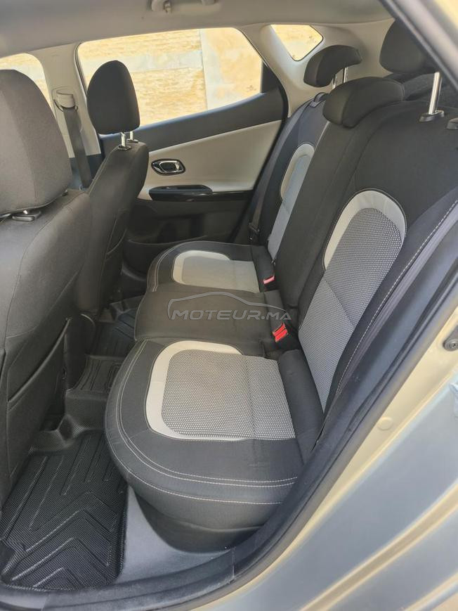 kia seed atoumtic