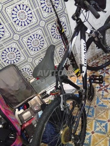 Vente en gros de marchandises - 2