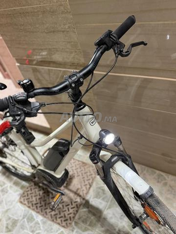 Vélo électrique - 2