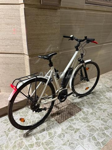 Vélo électrique
