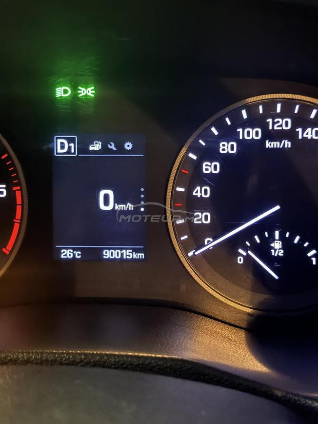 tucson hyundai