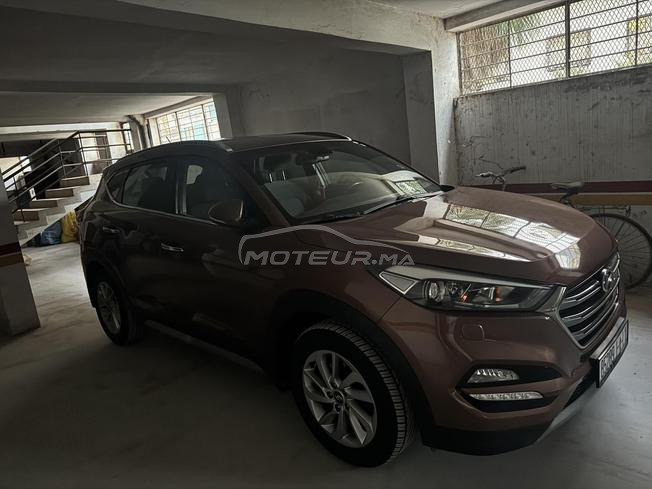 tucson hyundai
