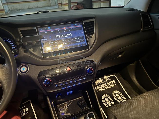tucson hyundai