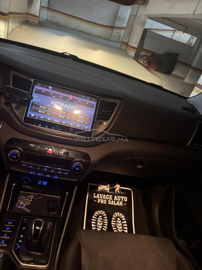 tucson hyundai