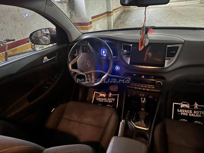 tucson hyundai