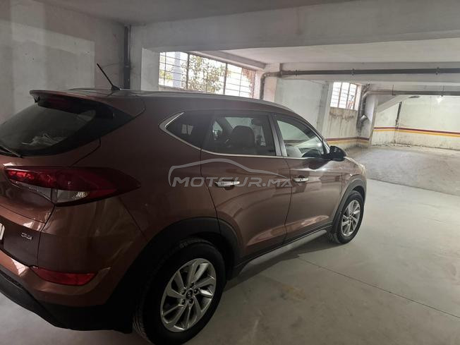 tucson hyundai