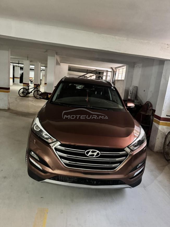tucson hyundai
