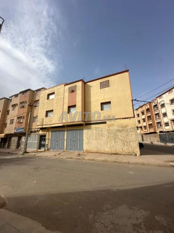 Maison à Khouribga - 2