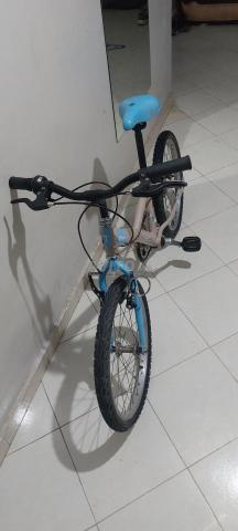 Vélo enfants Bitwin - 2