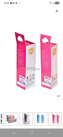Encre Topencre pour Epson L805 - 2