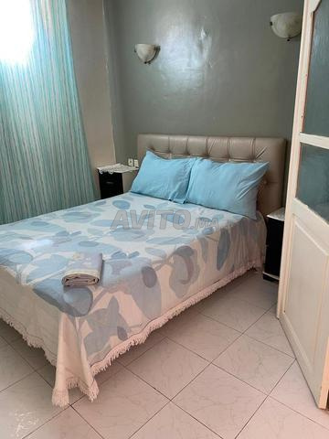 Appartement à louer 44 m² à Agadir - 2