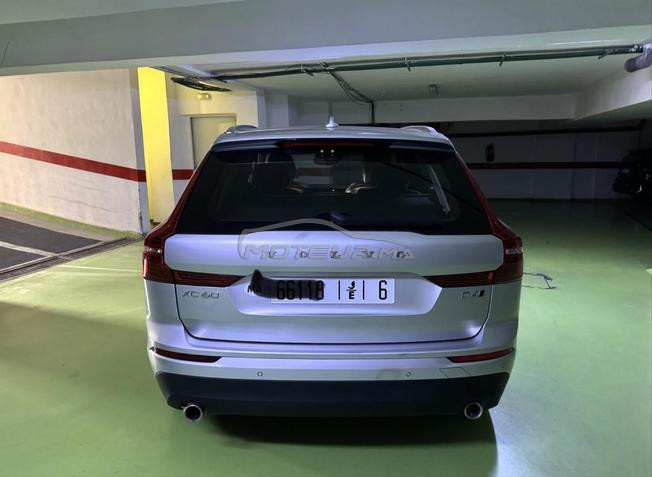Volvo XC60 D4 Momentum 4x4 Automatique