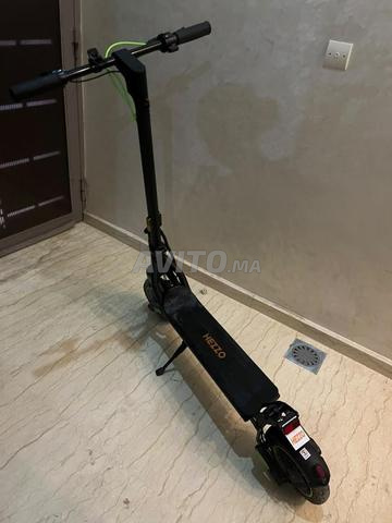 Trottinette neuve - 2