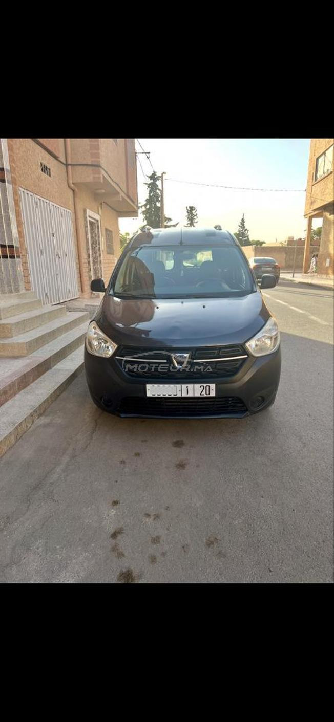 Dacia Dokker