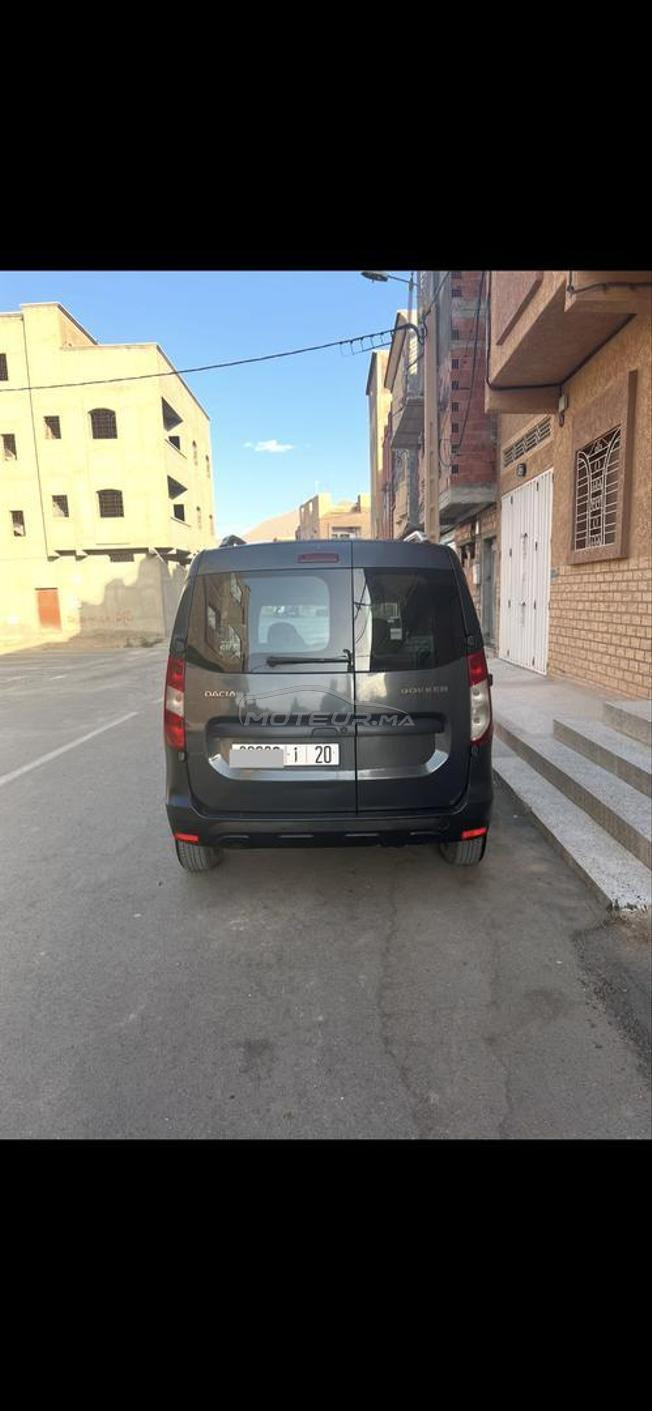 Dacia Dokker