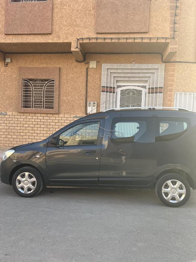 Dacia Dokker