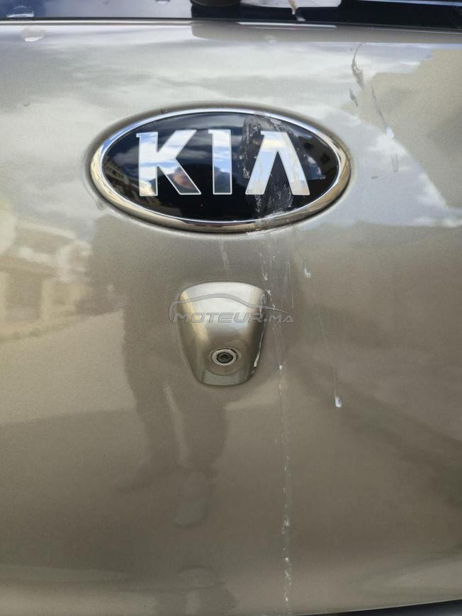 kia seed atoumatik