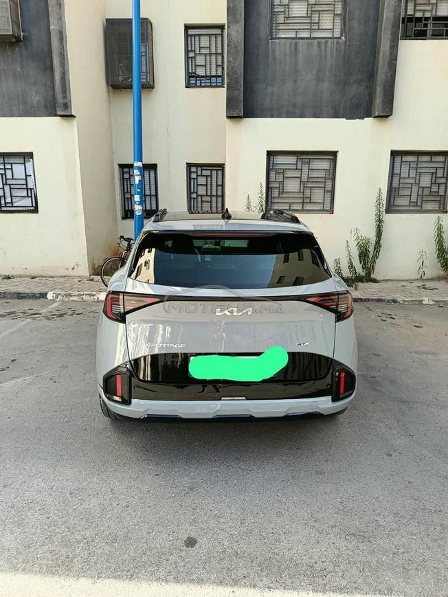 Kia sportage 2026 Gt Line fulls option 