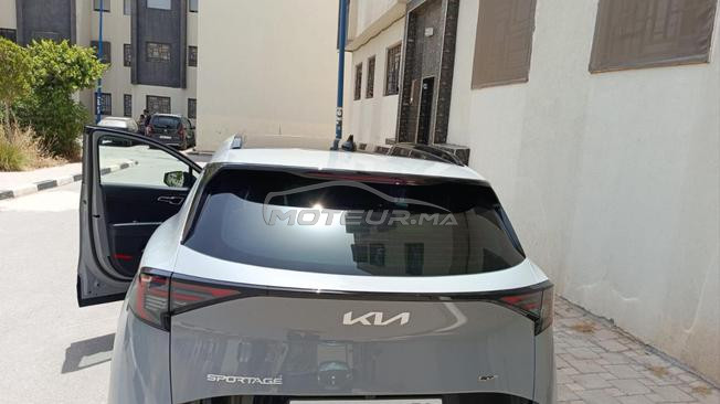 Kia sportage 2026 Gt Line fulls option 