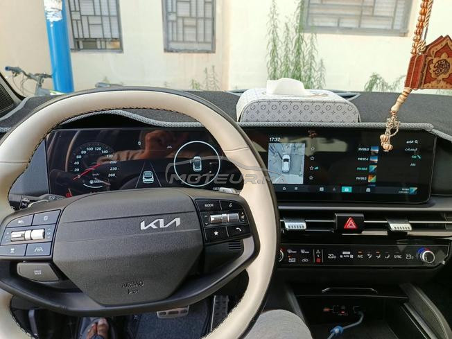 Kia sportage 2026 Gt Line fulls option 
