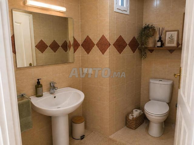 Appartement à vendre 88 m² à Casablanca
