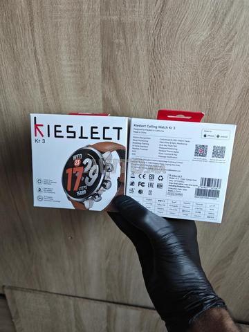 SmartWatch Kieslect Kr 3 Neuve - 2