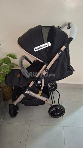 عربة أطفال جديدة My Bébé - 2