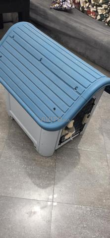Niche pour chien - 2