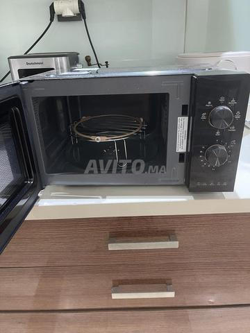 Micro-ondes Arthur Martin neuf jamais utilisé - 2