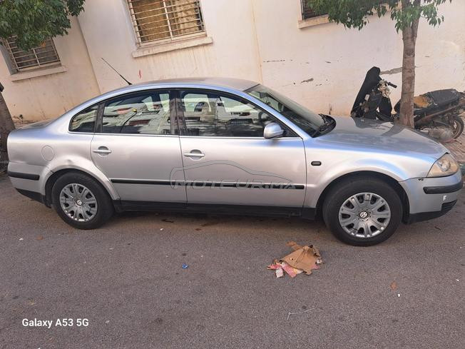 passat b5 avendre 