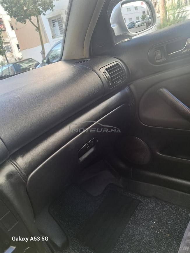 passat b5 avendre 
