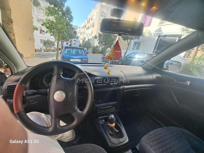 passat b5 avendre 