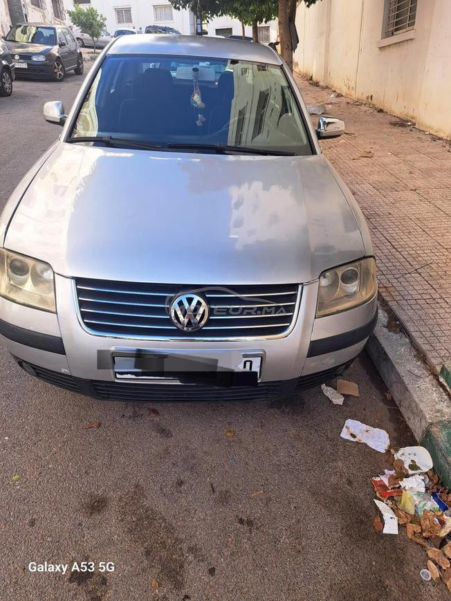 passat b5 avendre 