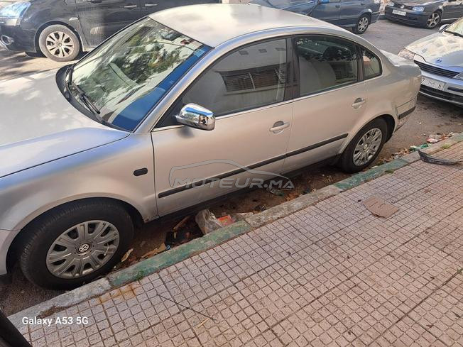 passat b5 avendre 