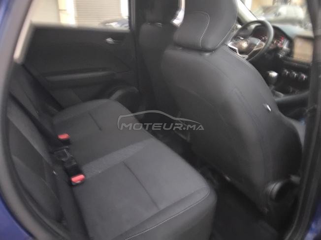 RENAULT CAPTUR 2023 EXCELLENTE ÉTAT 