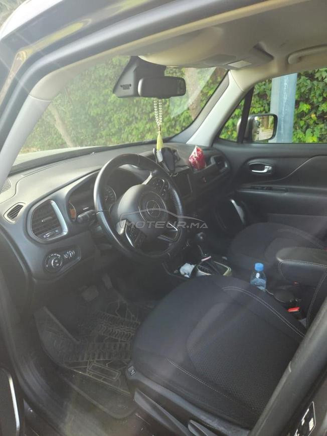 Jeep Renegade Limited Full